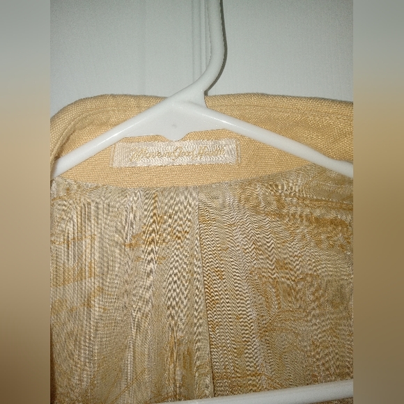 Womans Misty Harbor Wish Raincoat Jacket Trench Coat 8 - Picture 3 of 6